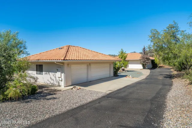 $760,000 | 14400 East Mustang Drive, Dewey-Humboldt, AZ 86327