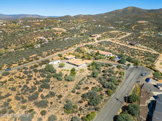 $760,000 | 14400 East Mustang Drive, Dewey-Humboldt, AZ 86327