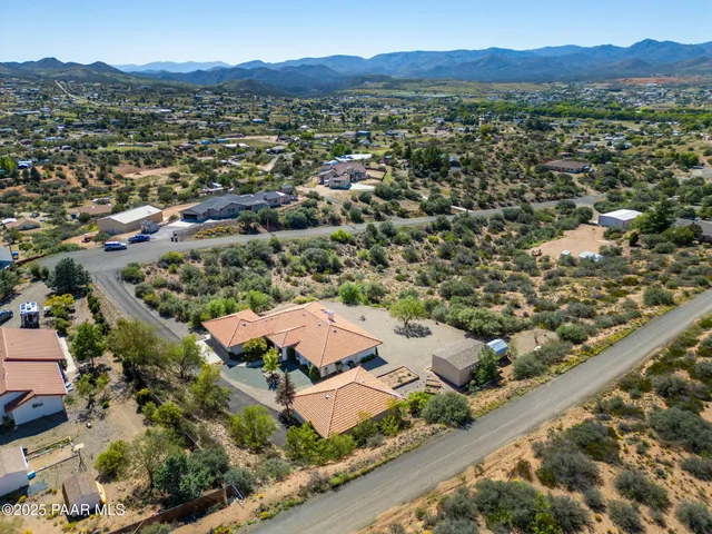 $760,000 | 14400 East Mustang Drive, Dewey-Humboldt, AZ 86327