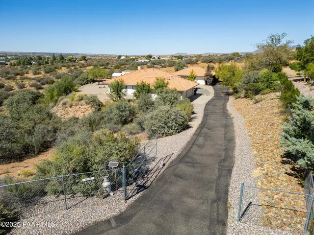 $760,000 | 14400 East Mustang Drive, Dewey-Humboldt, AZ 86327