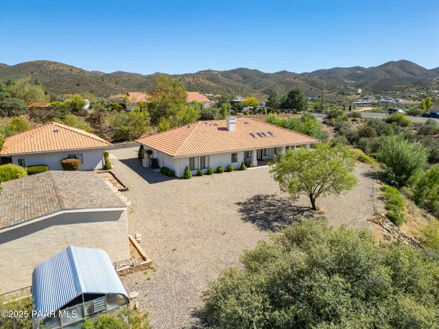 $760,000 | 14400 East Mustang Drive, Dewey-Humboldt, AZ 86327