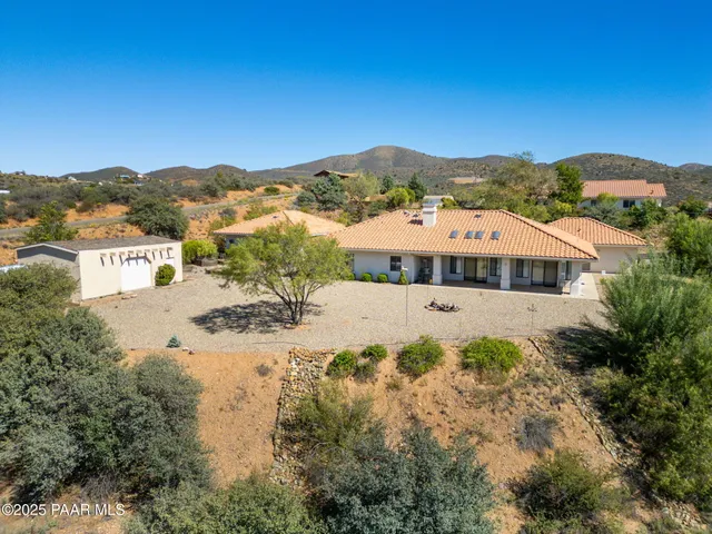 $760,000 | 14400 East Mustang Drive, Dewey-Humboldt, AZ 86327