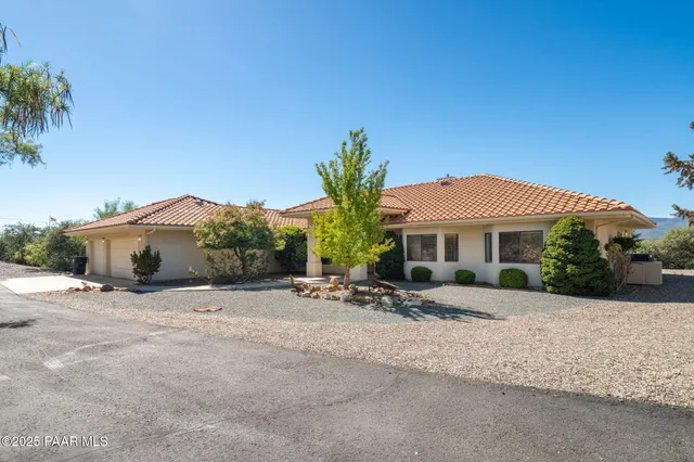 $760,000 | 14400 East Mustang Drive, Dewey-Humboldt, AZ 86327