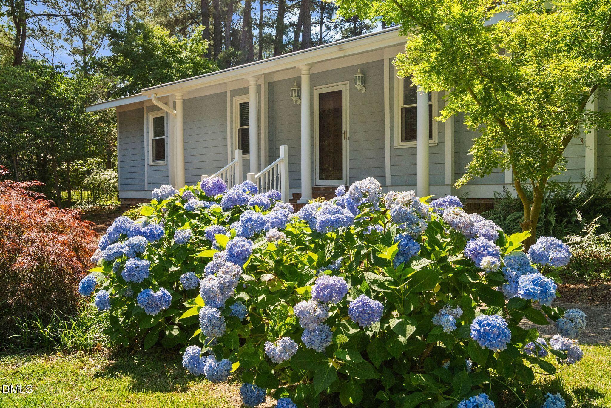 4704 Bernie Place Raleigh, NC 27616 - Photo 23 of 31