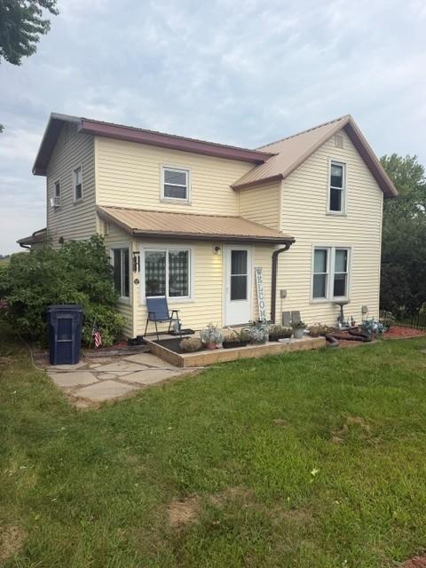 N3487 County Rd Cc Maiden Rock, WI 54750 - Photo 1 of 1 Gallery Image 1
