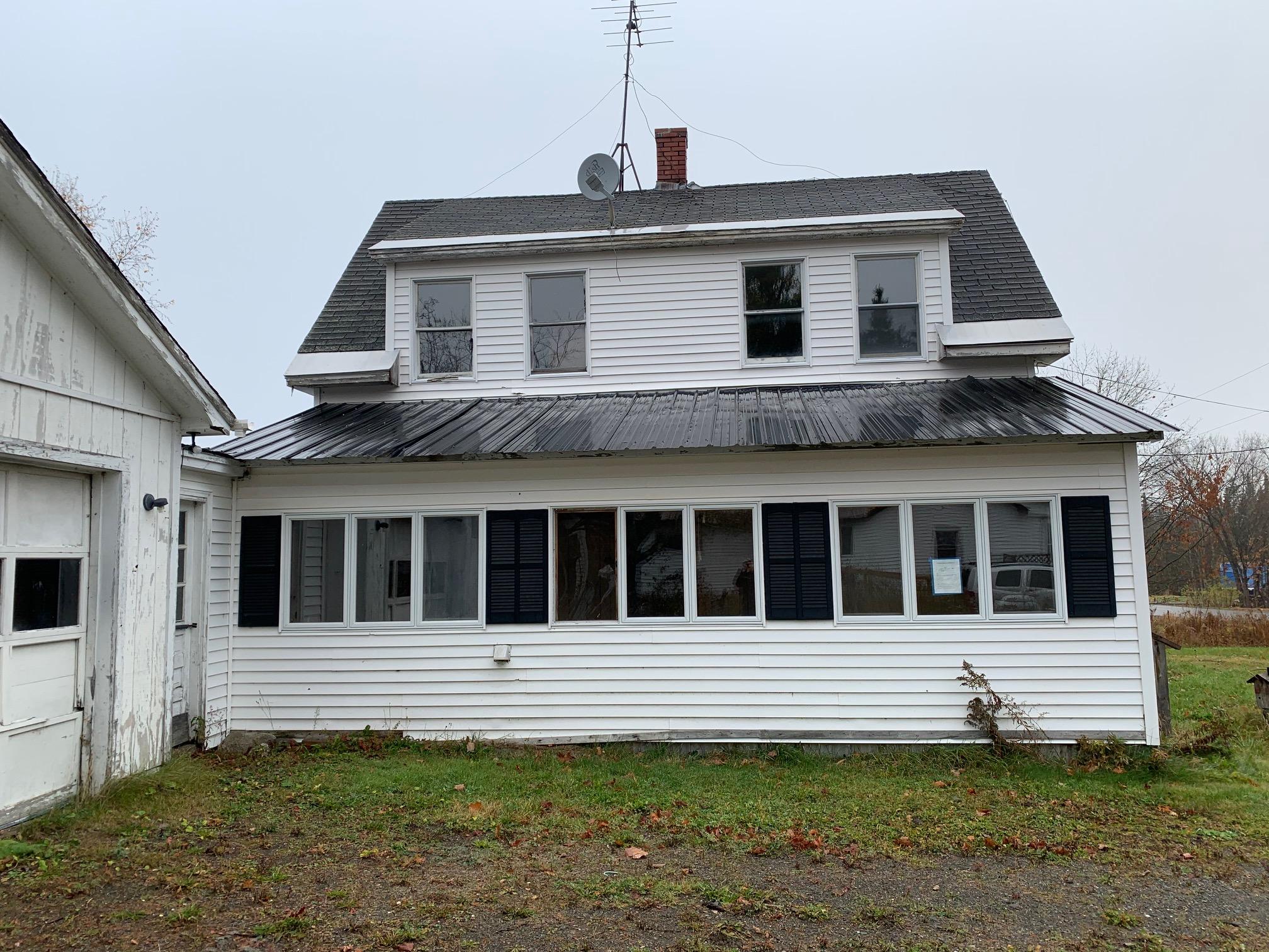 1851 Bangor Road Linneus, ME 04730 - Photo 5 of 20 IMG_3730