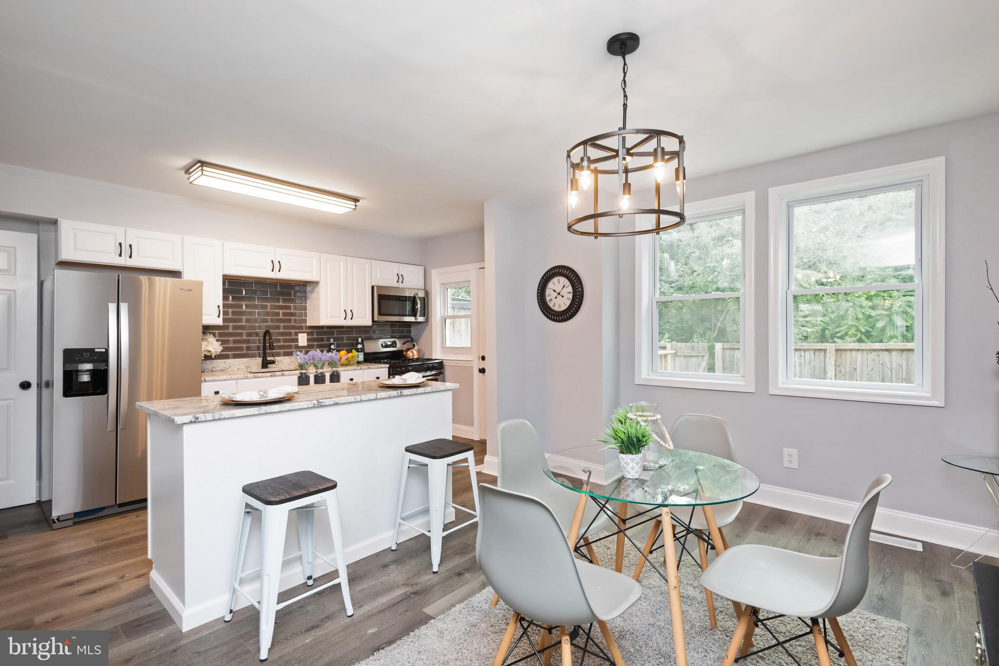 4116 Fairfax Road Baltimore, MD 21216 - Photo 14 of 45