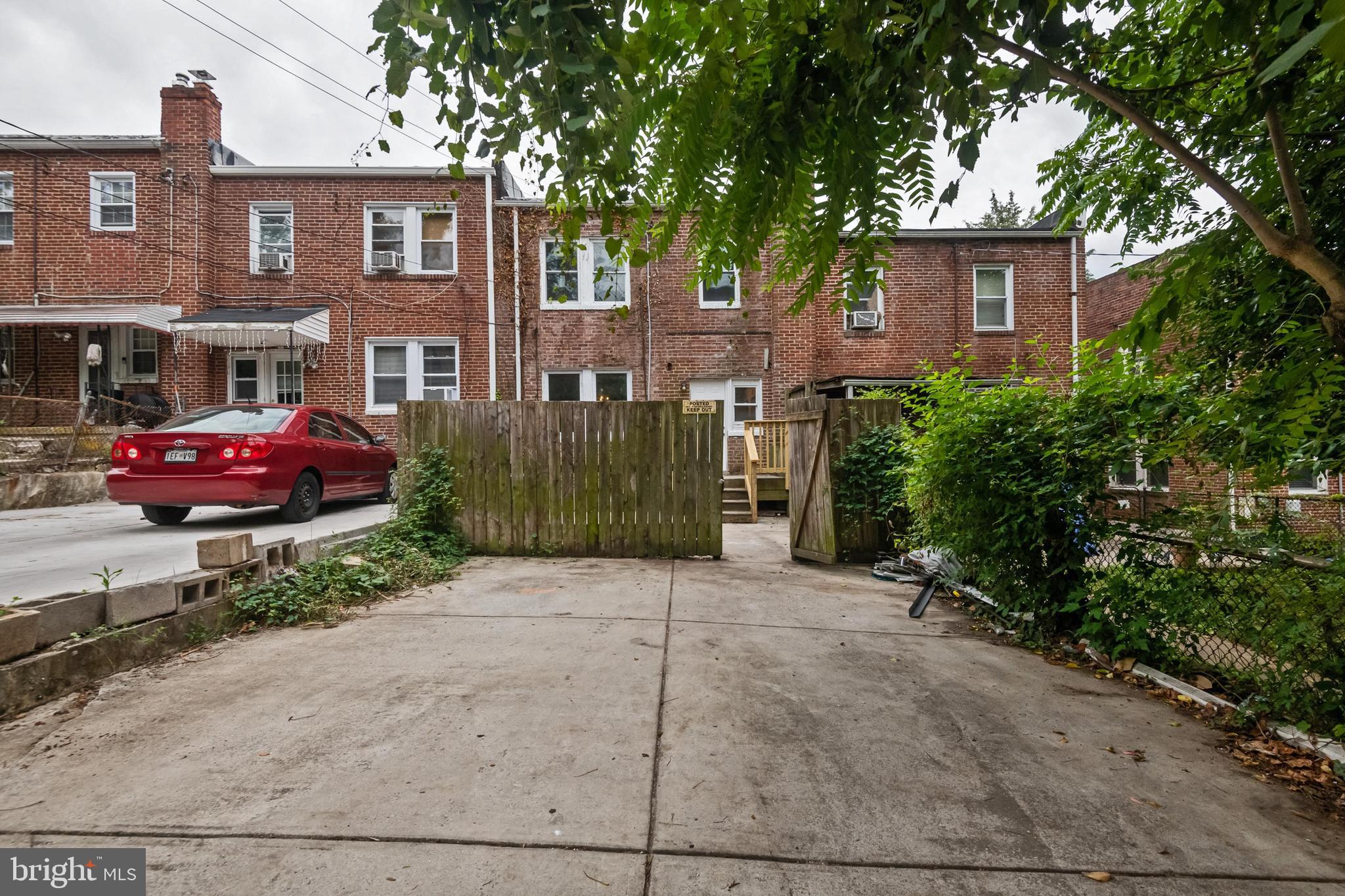 4116 Fairfax Road Baltimore, MD 21216 - Photo 40 of 45