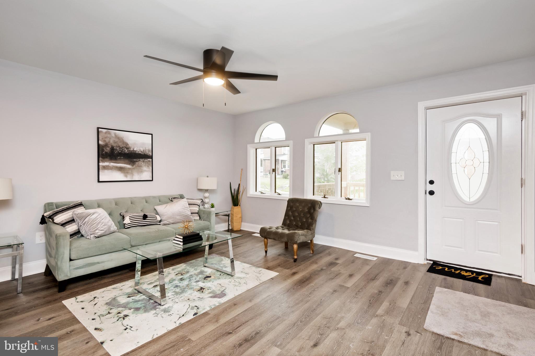 4116 Fairfax Road Baltimore, MD 21216 - Photo 8 of 45
