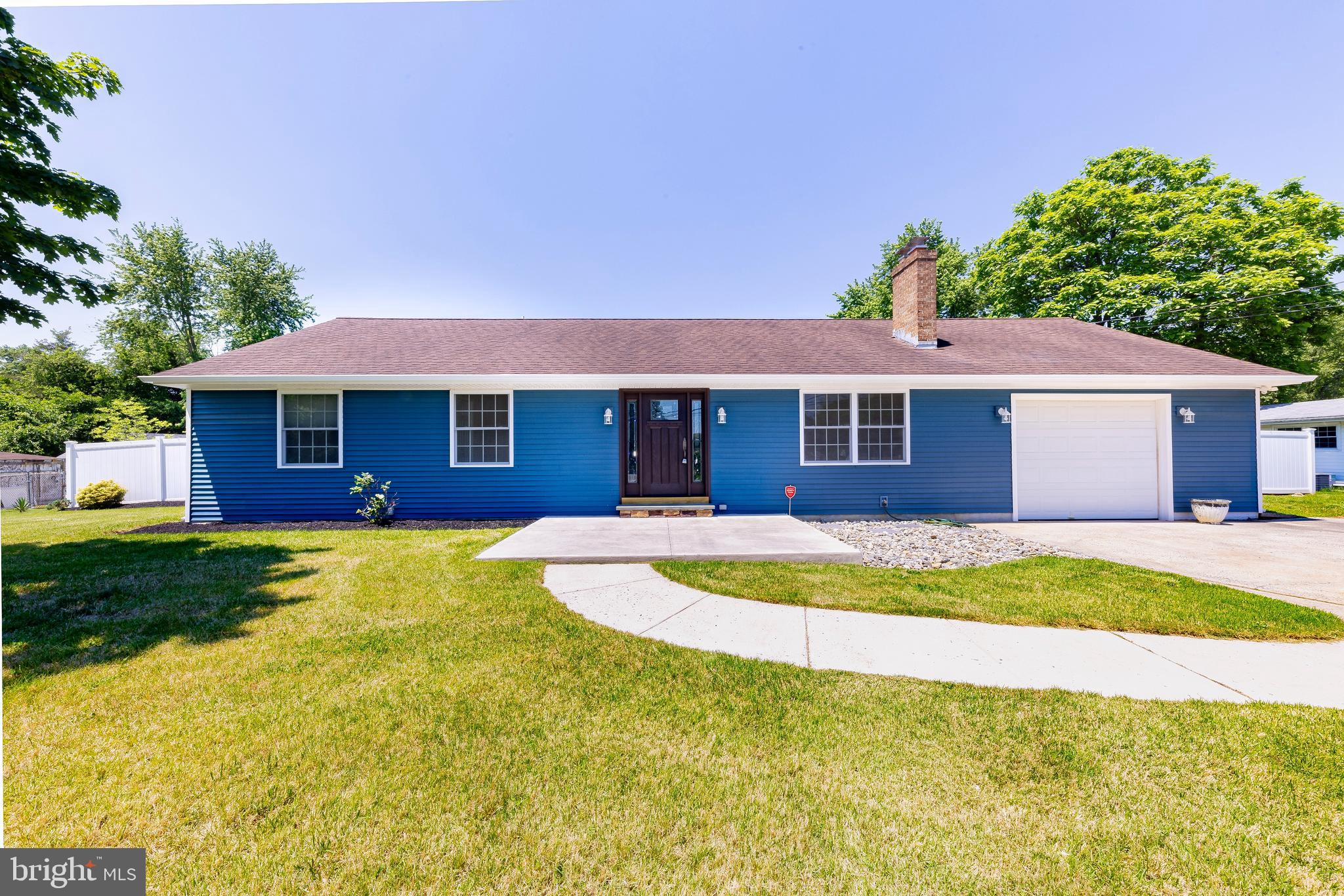 109 Dealtown Road Pittsgrove, NJ 08318 - Photo 1 of 29 Gallery Image 1
