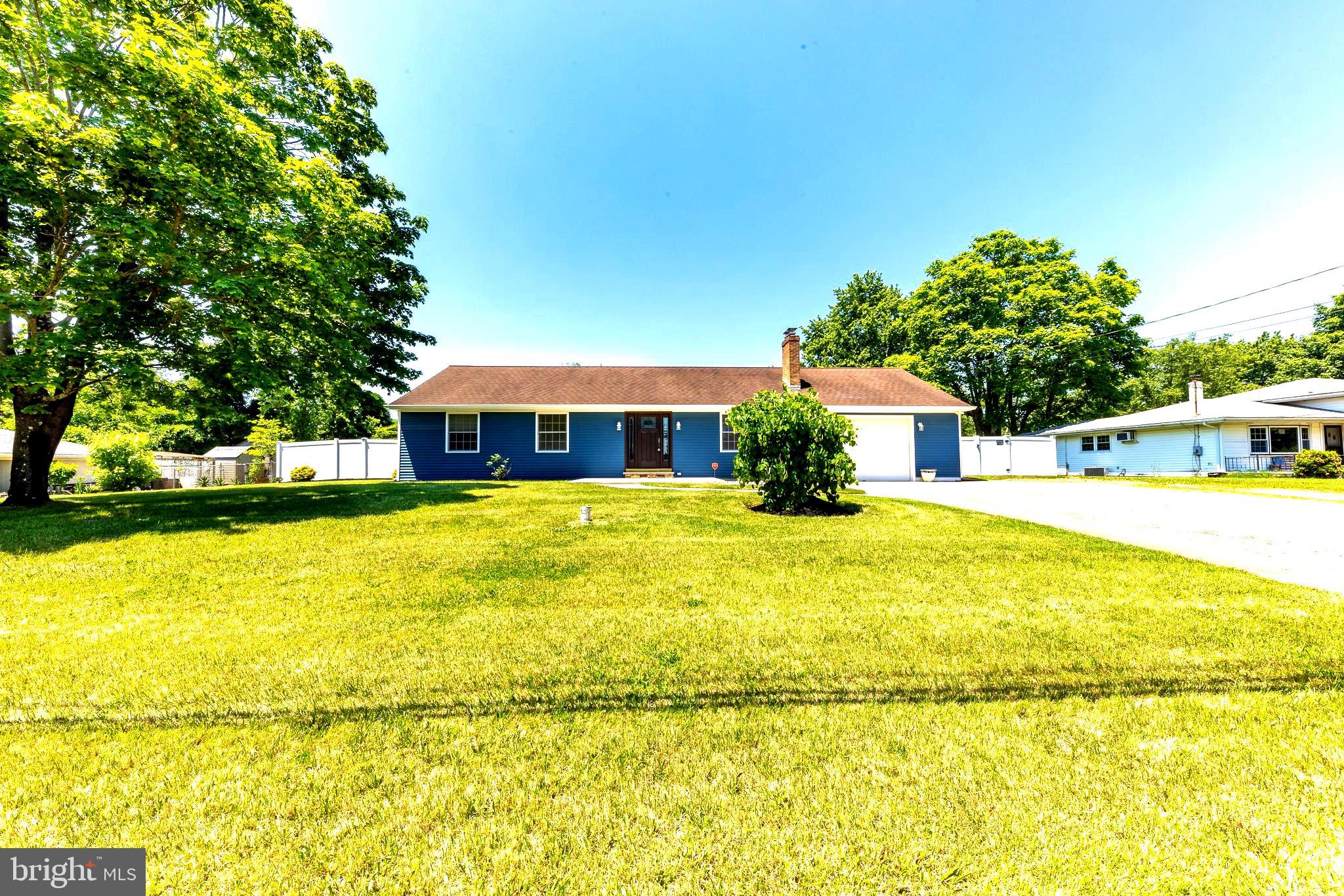 109 Dealtown Road Pittsgrove, NJ 08318 - Photo 2 of 29 Gallery Image 2