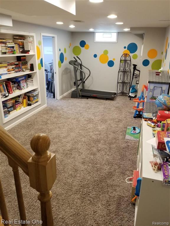 41507 Simcoe Drive Canton, MI 48188 - Photo 15 of 34
