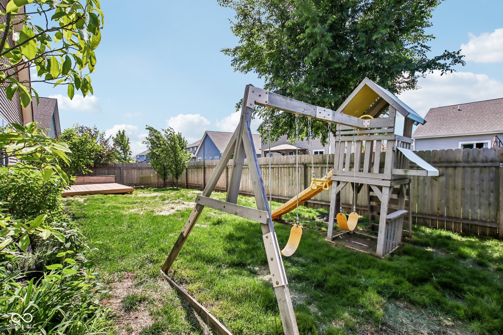 6627 Mayapple Drive Pendleton, IN 46064 - Photo 28 of 35
