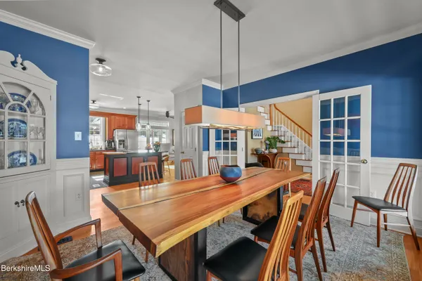 $1,590,000 | 130 East Dugway Road, Lenox, MA 01240