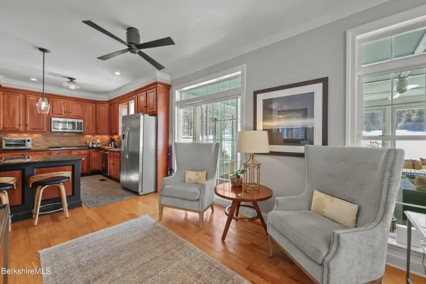 $1,590,000 | 130 East Dugway Road, Lenox, MA 01240