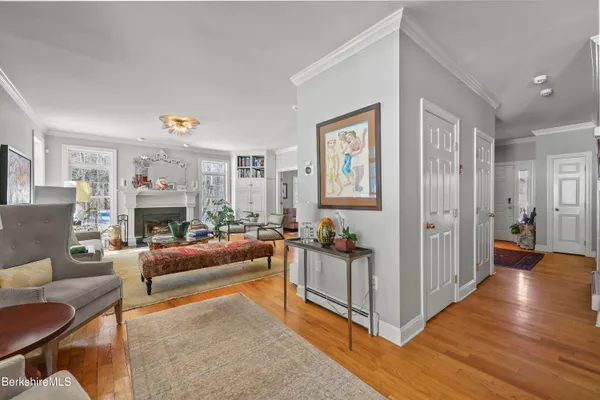 $1,590,000 | 130 East Dugway Road, Lenox, MA 01240