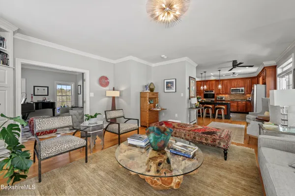 $1,590,000 | 130 East Dugway Road, Lenox, MA 01240