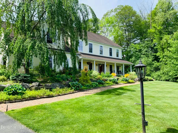$1,590,000 | 130 East Dugway Road, Lenox, MA 01240