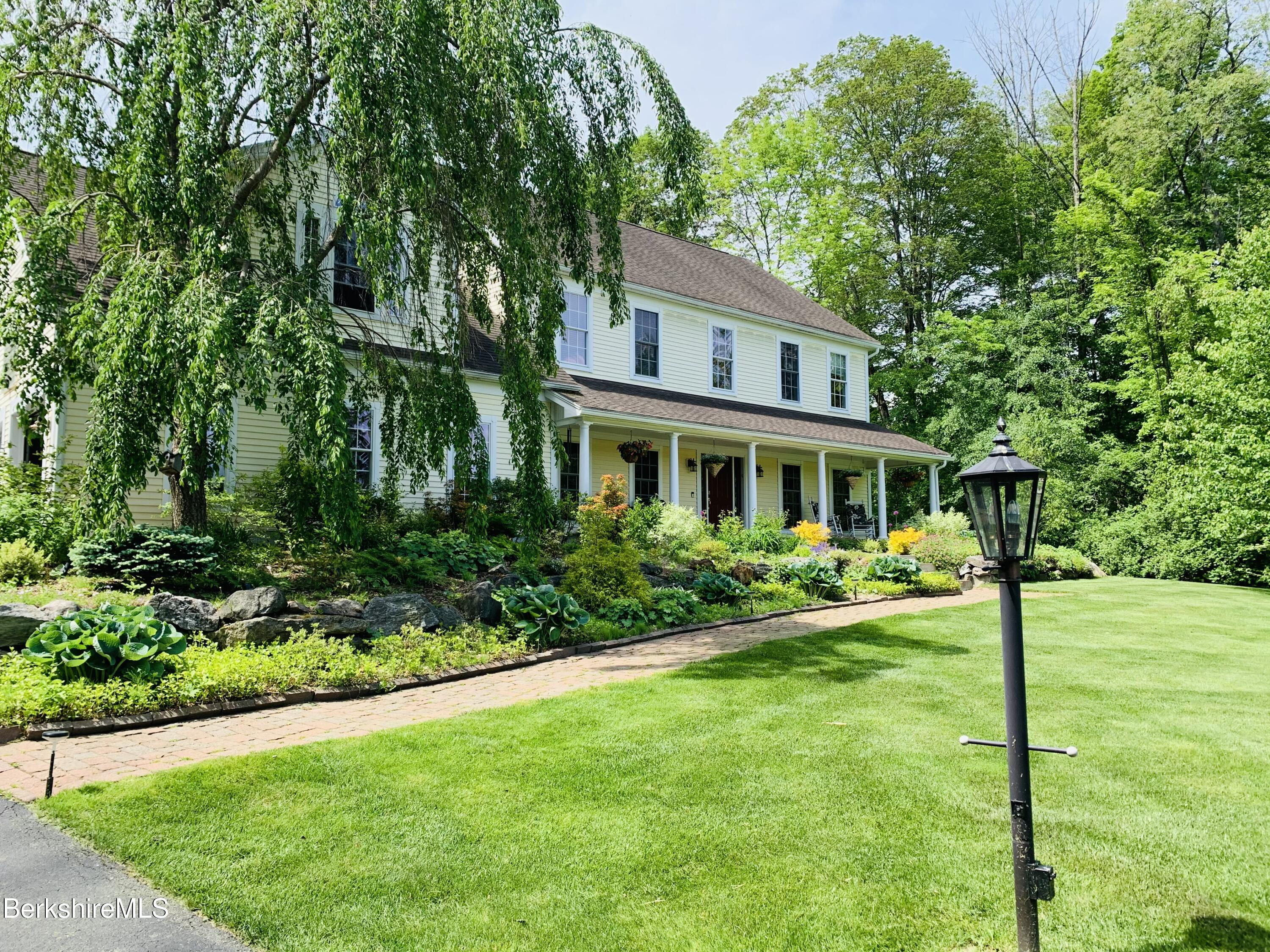 130 East Dugway Road Lenox, MA 01240 - Photo 2 of 89 IMG_1093