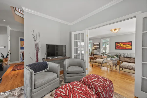 $1,590,000 | 130 East Dugway Road, Lenox, MA 01240