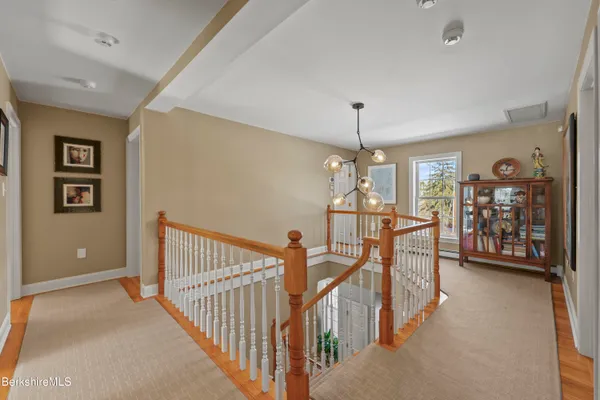$1,590,000 | 130 East Dugway Road, Lenox, MA 01240