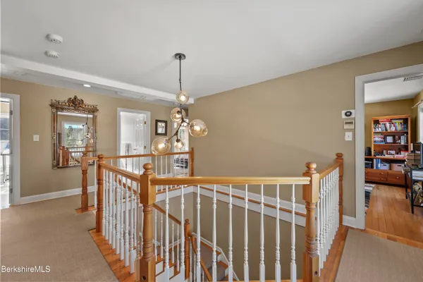 $1,590,000 | 130 East Dugway Road, Lenox, MA 01240
