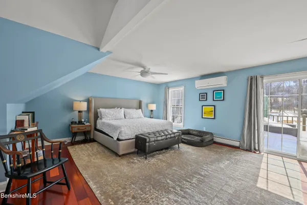 $1,590,000 | 130 East Dugway Road, Lenox, MA 01240