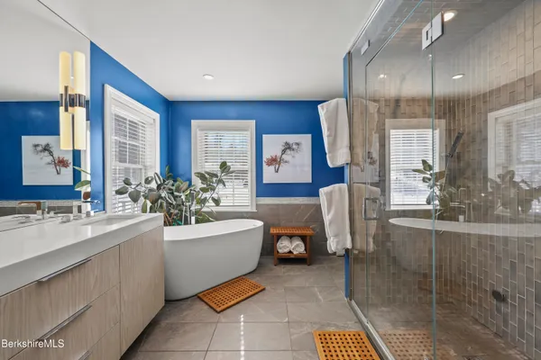 $1,590,000 | 130 East Dugway Road, Lenox, MA 01240