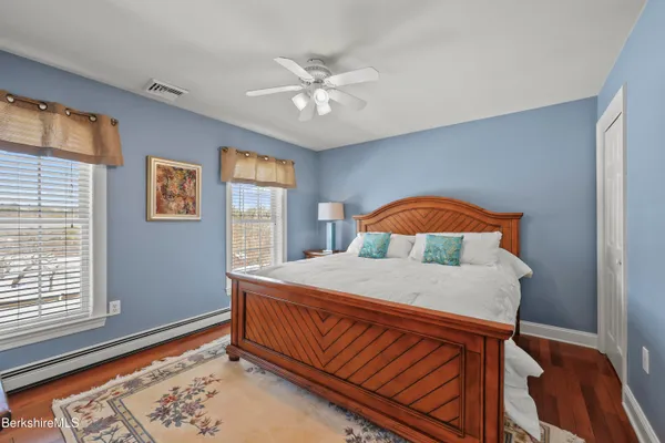 $1,590,000 | 130 East Dugway Road, Lenox, MA 01240