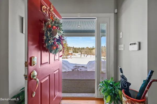 $1,590,000 | 130 East Dugway Road, Lenox, MA 01240