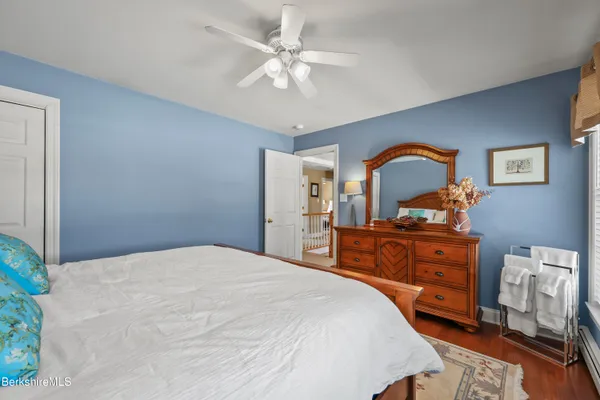 $1,590,000 | 130 East Dugway Road, Lenox, MA 01240