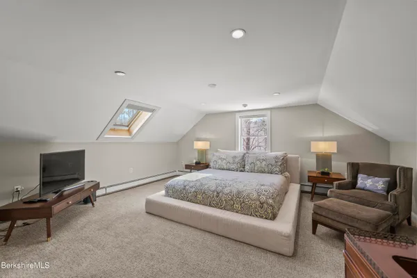 $1,590,000 | 130 East Dugway Road, Lenox, MA 01240