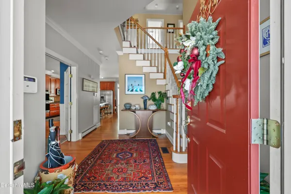 $1,590,000 | 130 East Dugway Road, Lenox, MA 01240