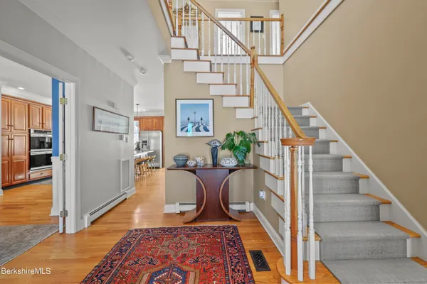 $1,590,000 | 130 East Dugway Road, Lenox, MA 01240