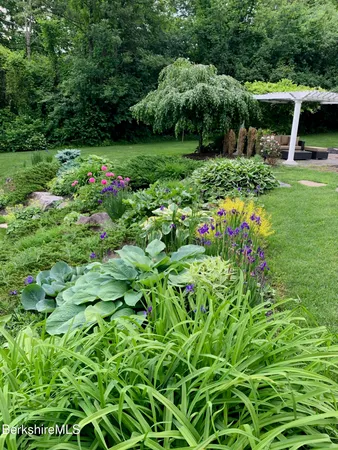$1,590,000 | 130 East Dugway Road, Lenox, MA 01240