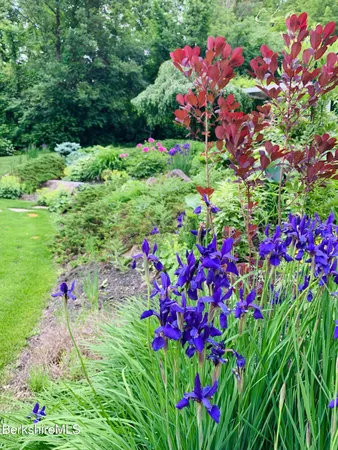 $1,590,000 | 130 East Dugway Road, Lenox, MA 01240