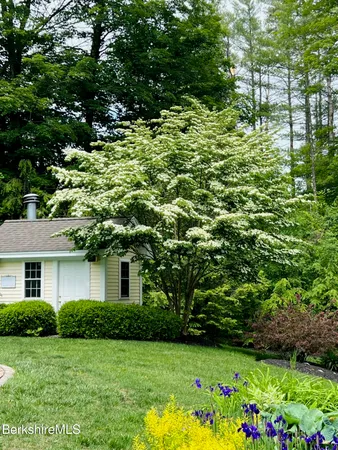 $1,590,000 | 130 East Dugway Road, Lenox, MA 01240