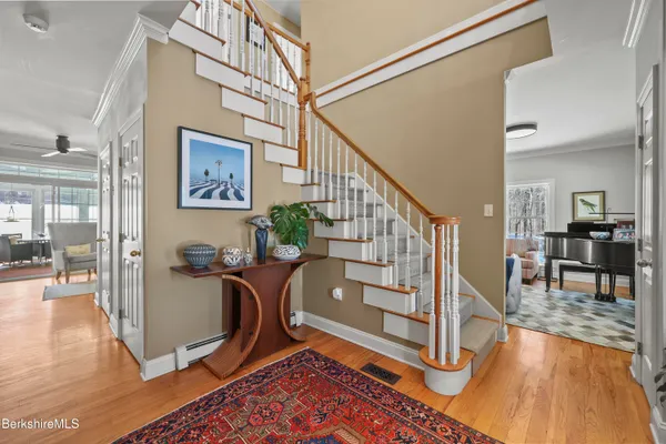 $1,590,000 | 130 East Dugway Road, Lenox, MA 01240