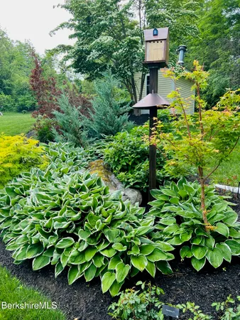 $1,590,000 | 130 East Dugway Road, Lenox, MA 01240