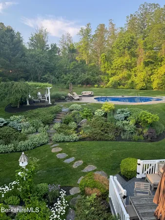 $1,590,000 | 130 East Dugway Road, Lenox, MA 01240
