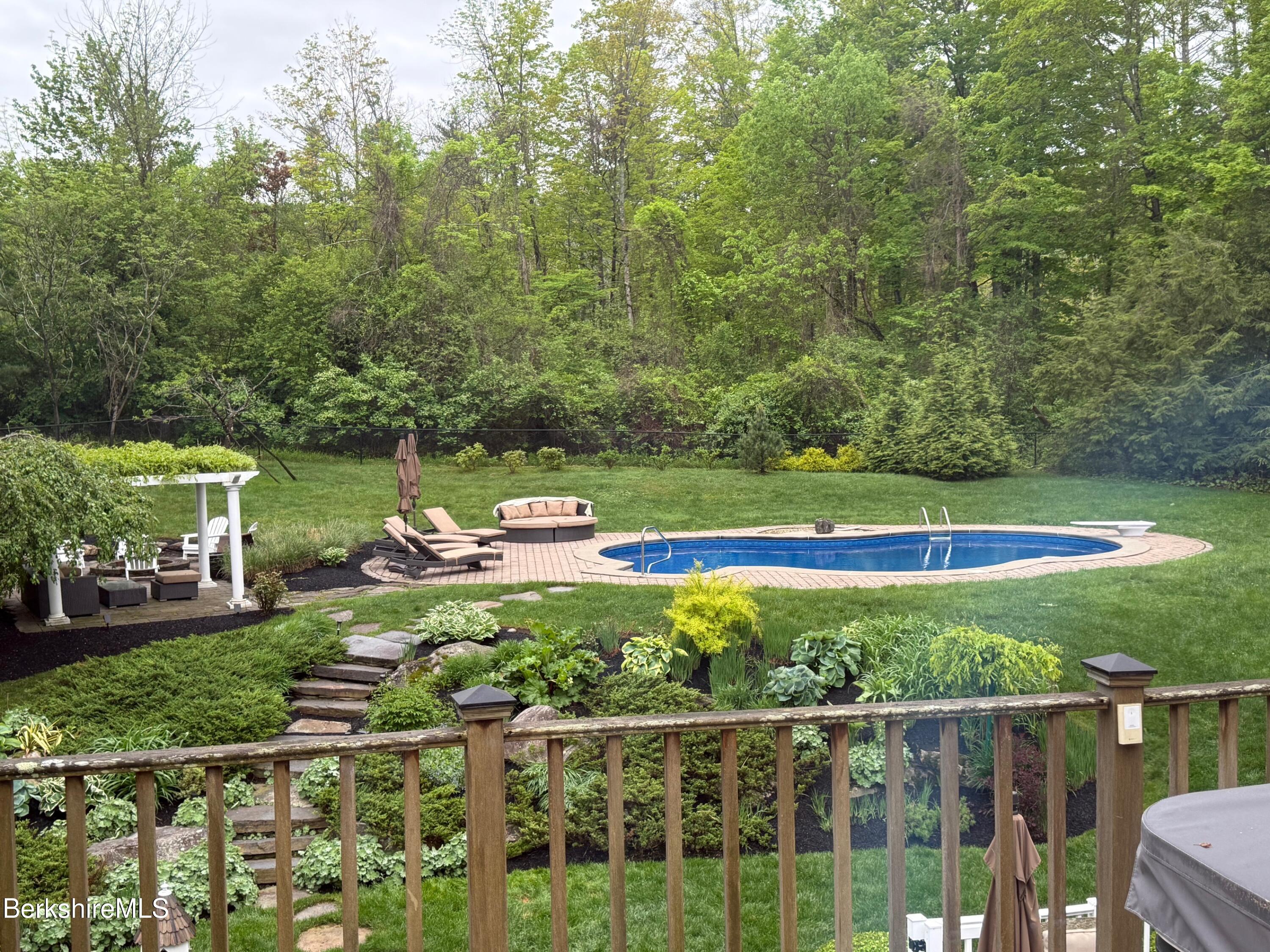 130 East Dugway Road Lenox, MA 01240 - Photo 81 of 89 IMG_7021