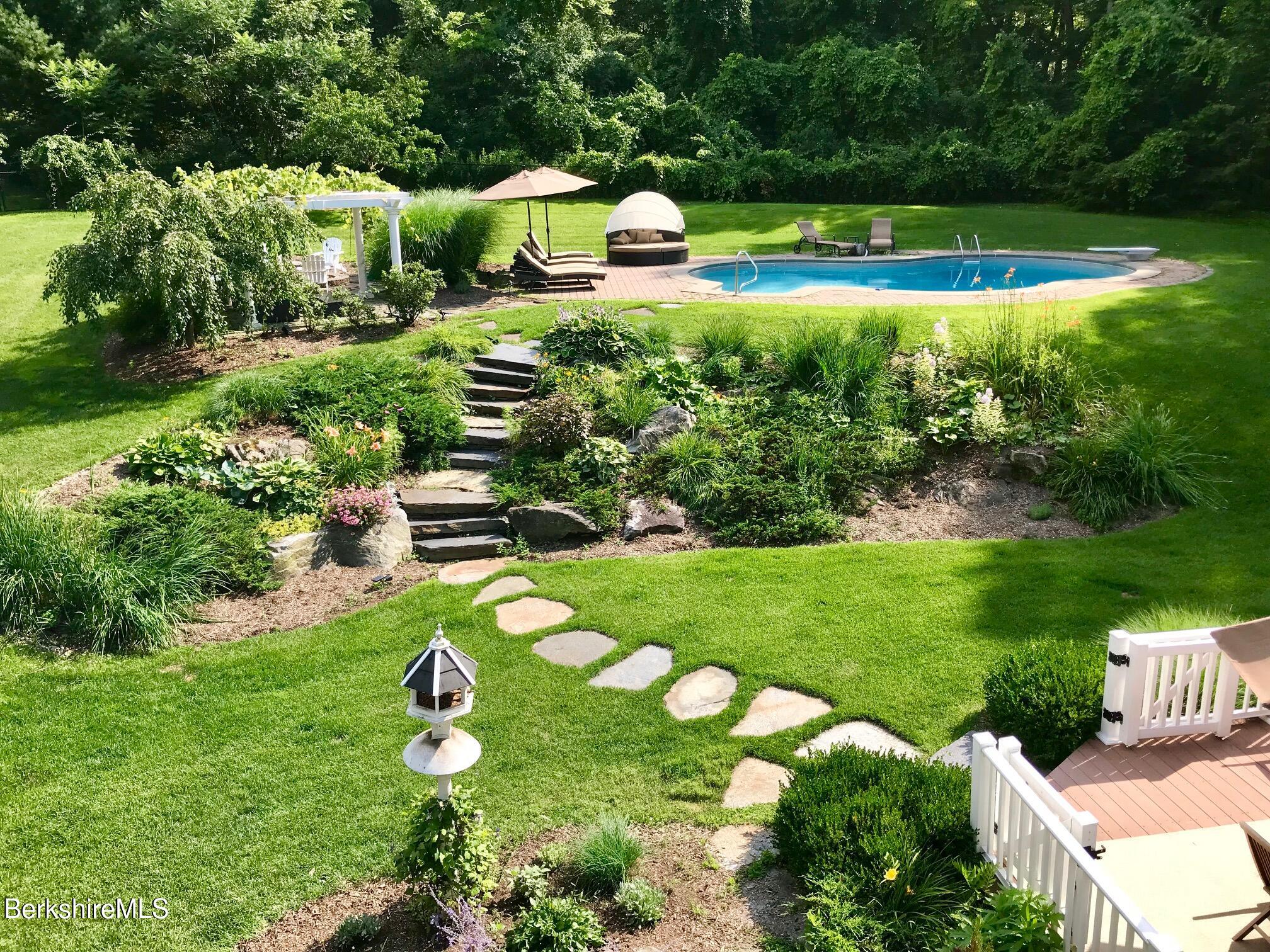 130 East Dugway Road Lenox, MA 01240 - Photo 85 of 89 IMG_7195