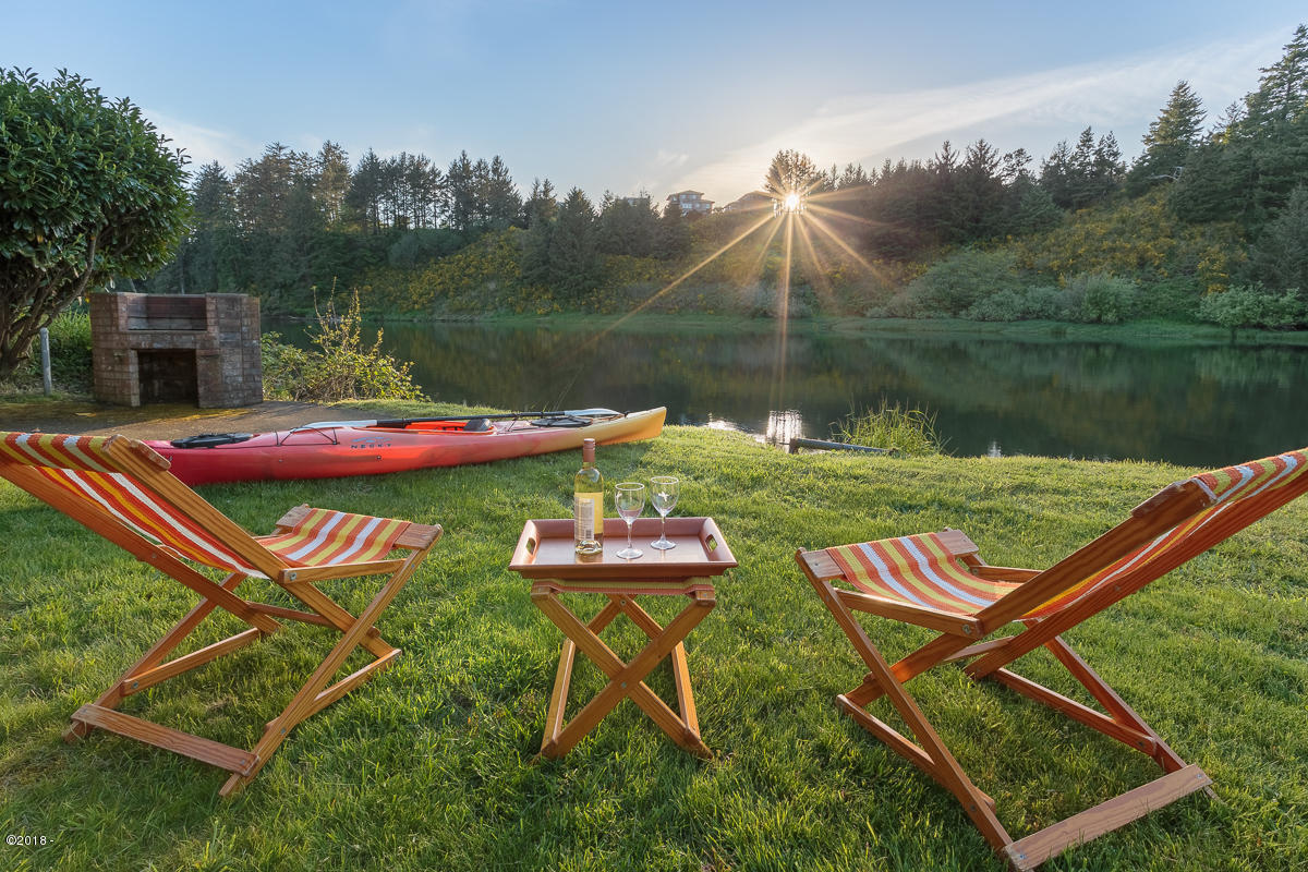 34290 Brooten Road Pacific City, OR 97135 - Photo 2 of 29 Beautiful View of Nestucca River