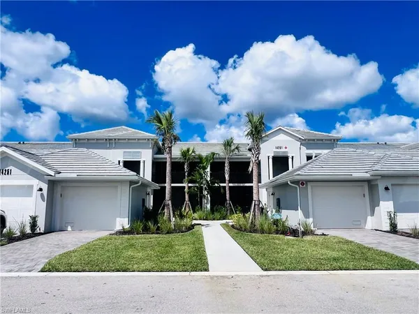 $4,800 | 14251 Heritage Landing Boulevard, Unit 1713, Punta Gorda, FL 33955