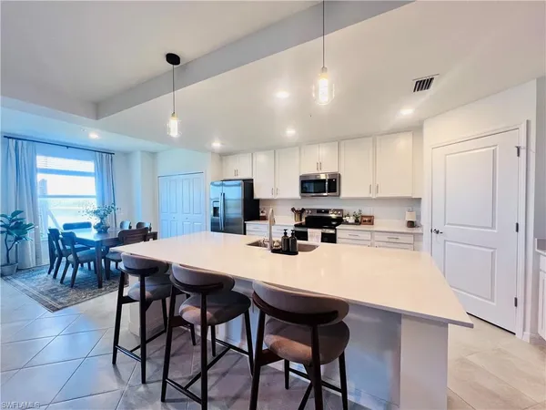 $4,800 | 14251 Heritage Landing Boulevard, Unit 1713, Punta Gorda, FL 33955