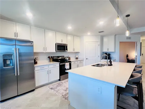 $4,800 | 14251 Heritage Landing Boulevard, Unit 1713, Punta Gorda, FL 33955