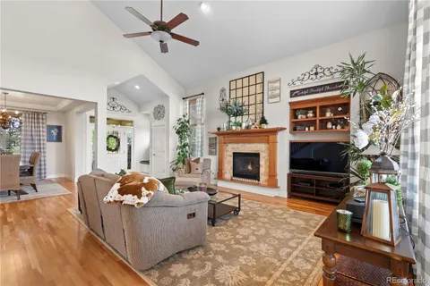 $1,140,000 | 1680 Legacy Trail, Elizabeth, CO 80107