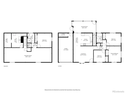 $550,000 | 6663 South Washington Street, Centennial, CO 80121