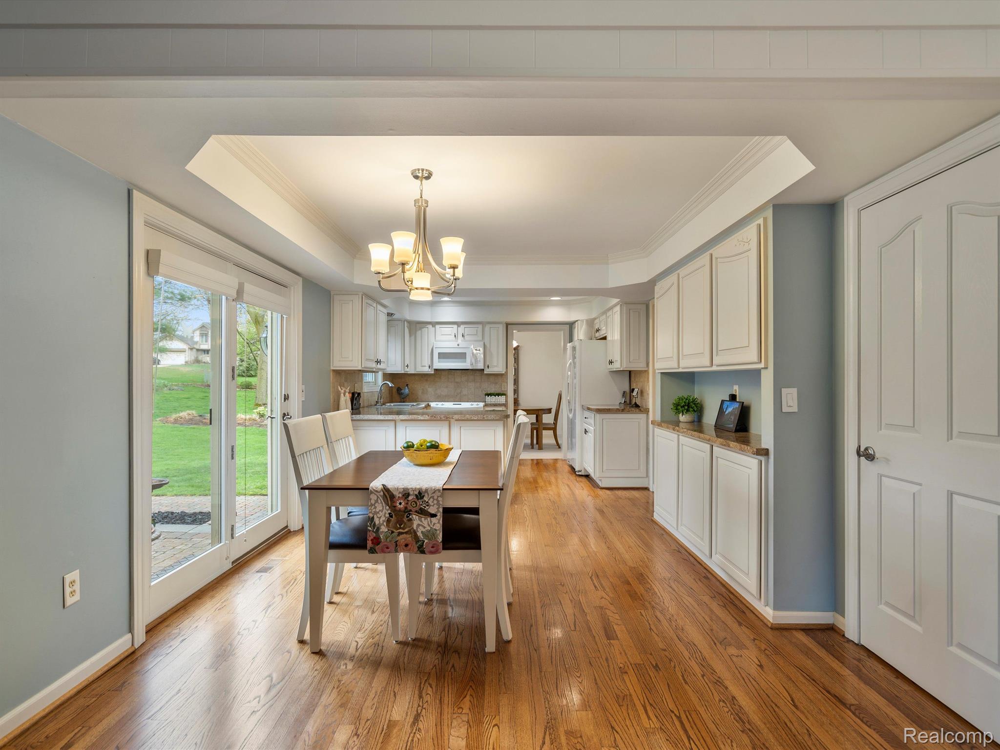 830 Stag Ridge Road Rochester, MI 48309 - Photo 23 of 50 Gallery Image 23