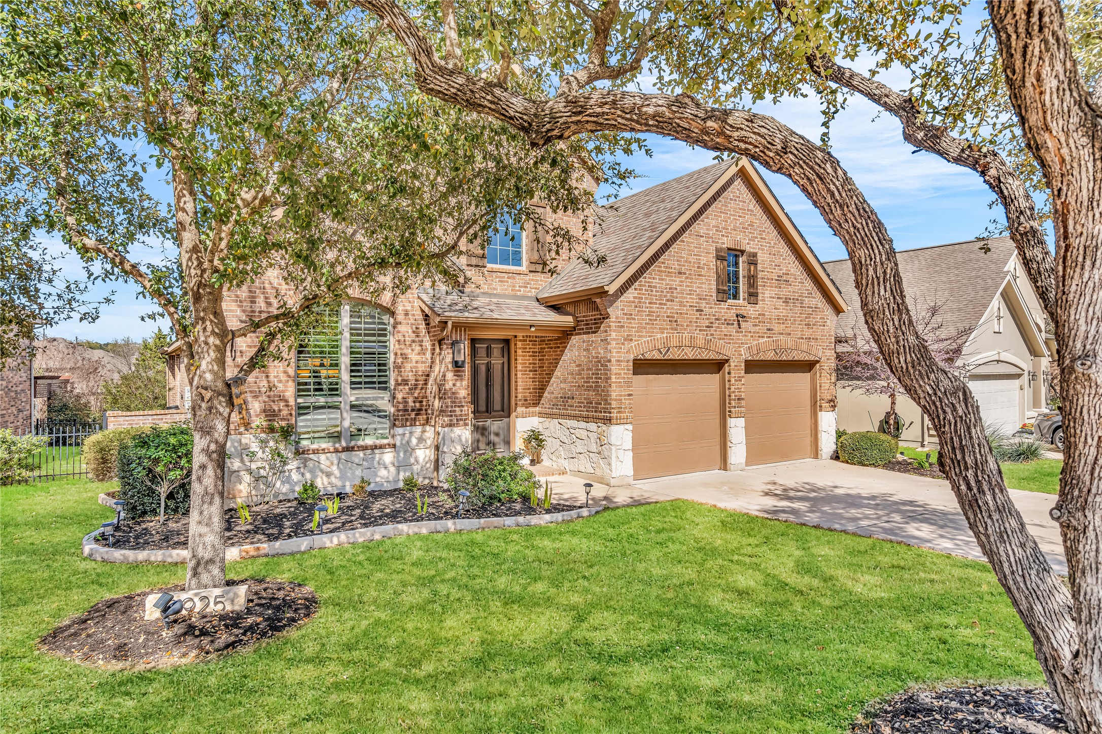 3925 Goodnight Trail Leander, TX 78641 - Photo 24 of 25